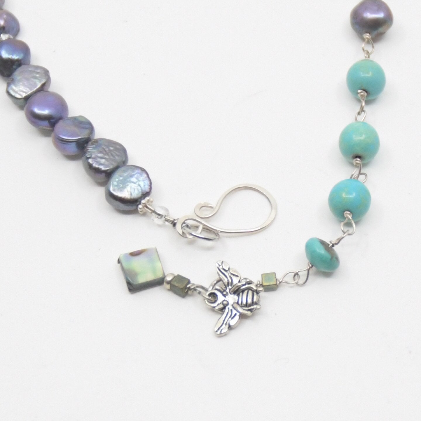 Talisman Necklace